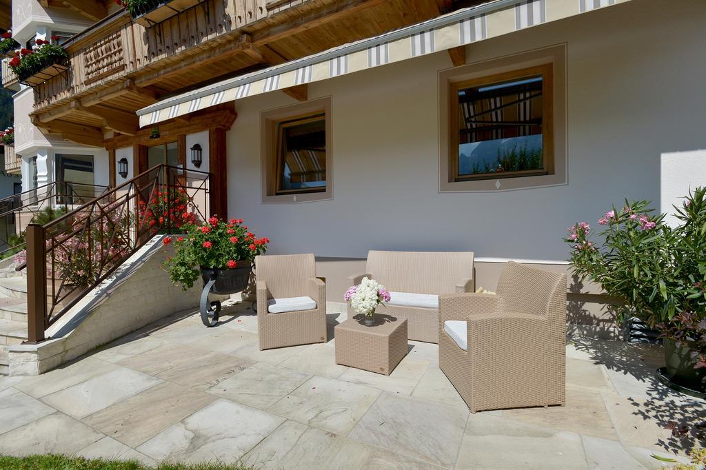 Apart Austria Mayrhofen Exterior photo